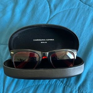 - Carolina lemke sunglasses